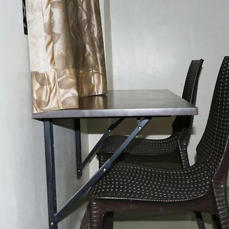Hotel S4 Residency Chennai Zewnętrze zdjęcie