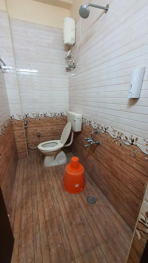 Hotel S4 Residency Chennai Zewnętrze zdjęcie