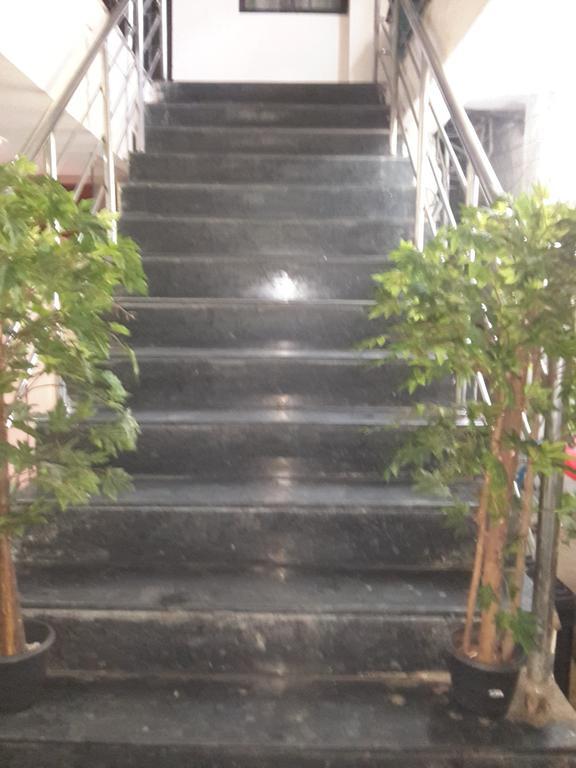 Hotel S4 Residency Chennai Zewnętrze zdjęcie